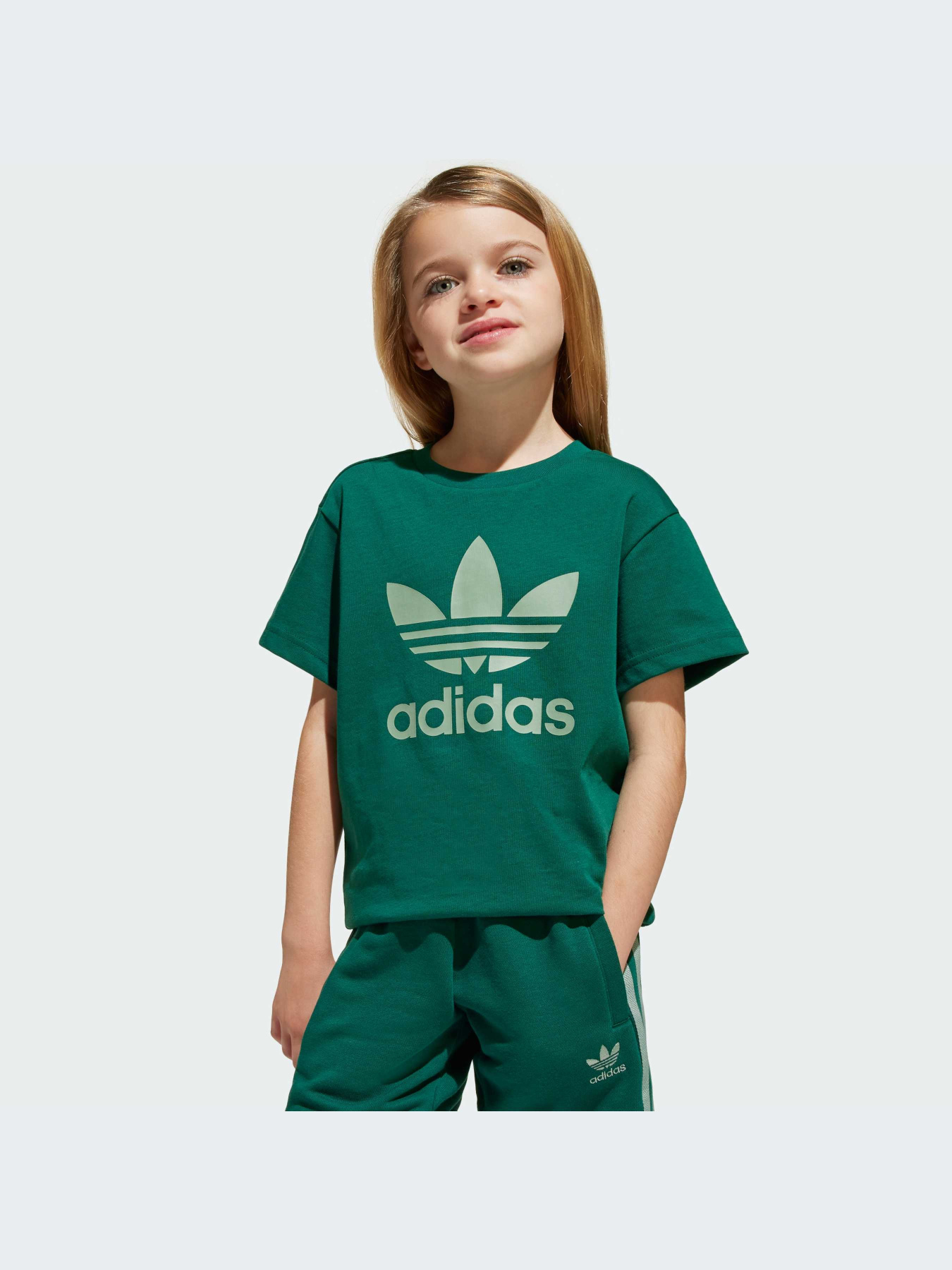 Костюмы Adidas Adicolor модель JC9159-KZ Фото