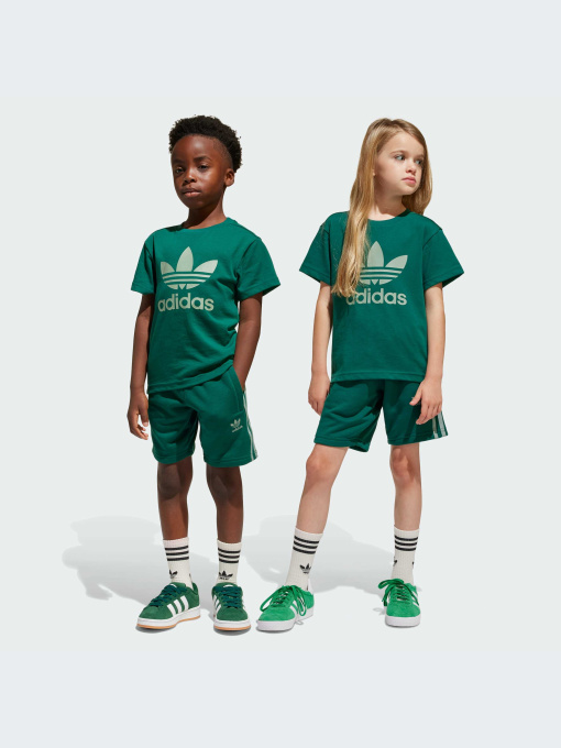 Костюмы Adidas Adicolor модель JC9159-KZ Фото