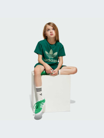 Костюмы Adidas Adicolor модель JC9159-KZ Фото