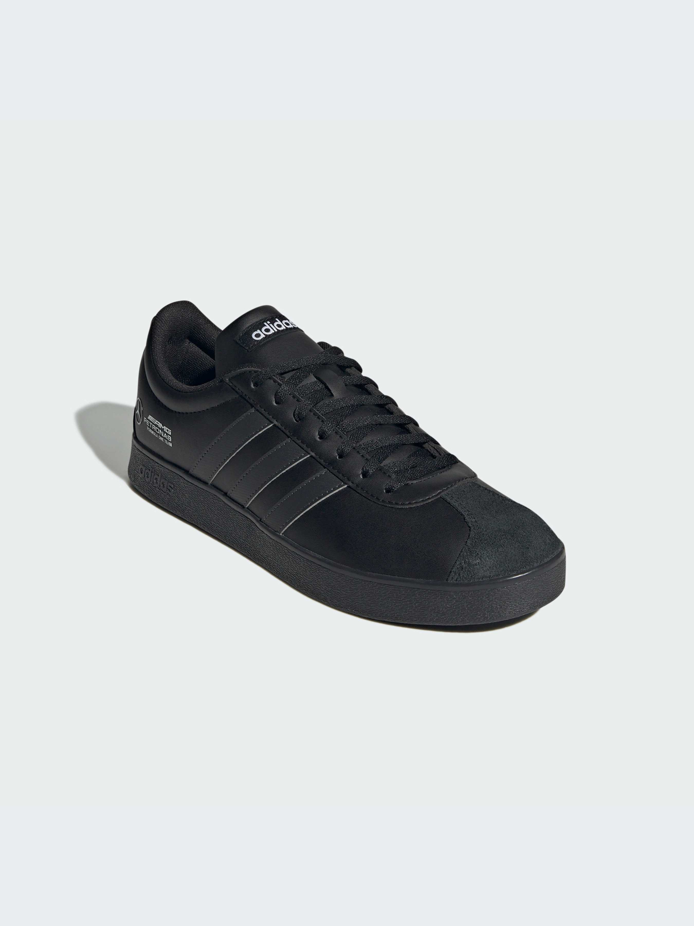 Кеды Adidas модель JR1067-KZ Фото