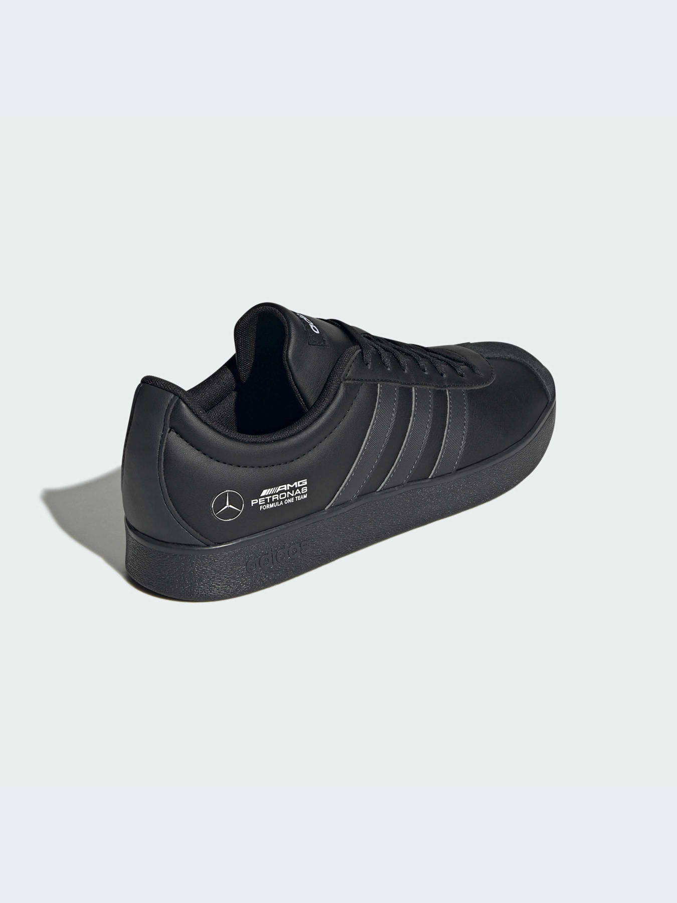 Кеды Adidas модель JR1067-KZ Фото