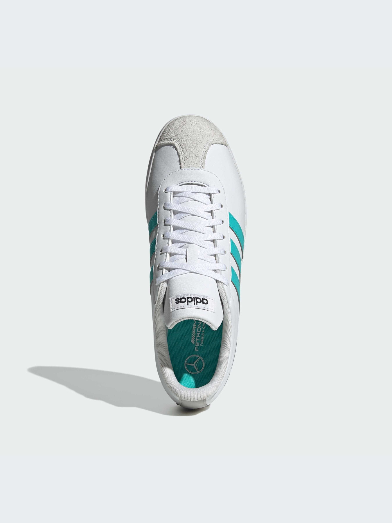 Кеды Adidas модель JR1069-KZ Фото