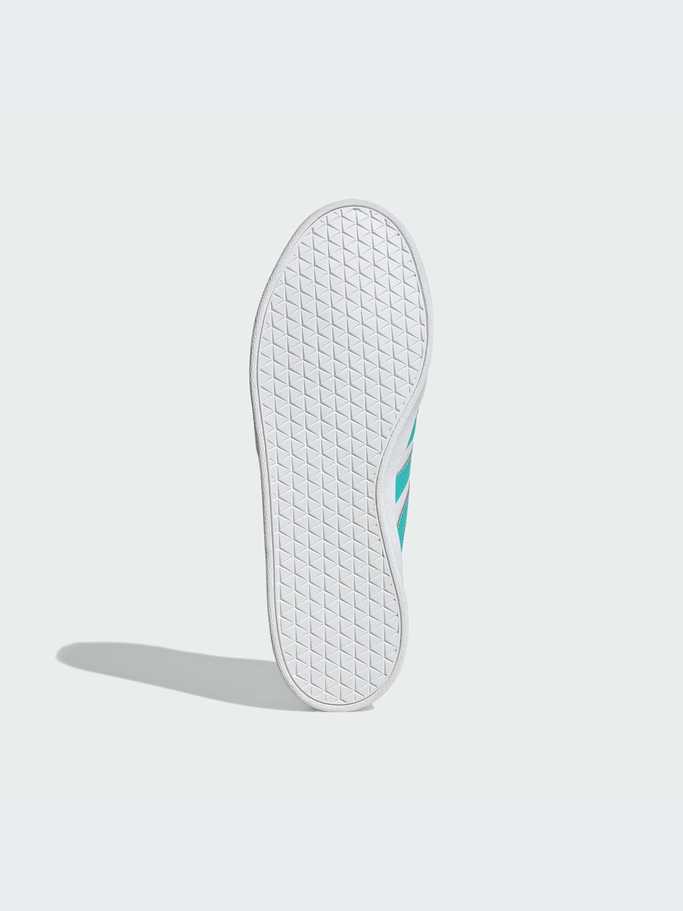 Кеды Adidas модель JR1069-KZ Фото
