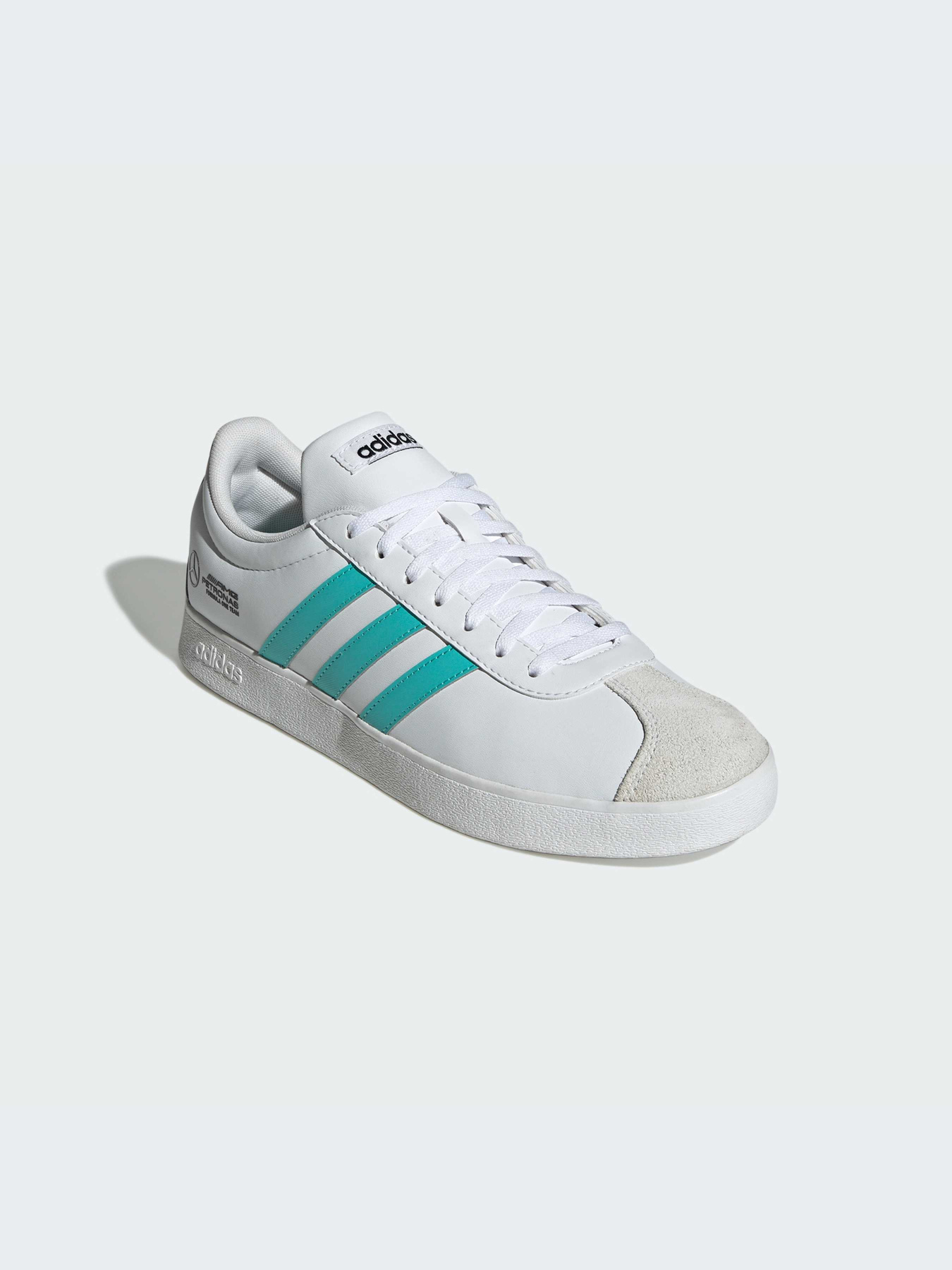 Кеды Adidas модель JR1069-KZ Фото
