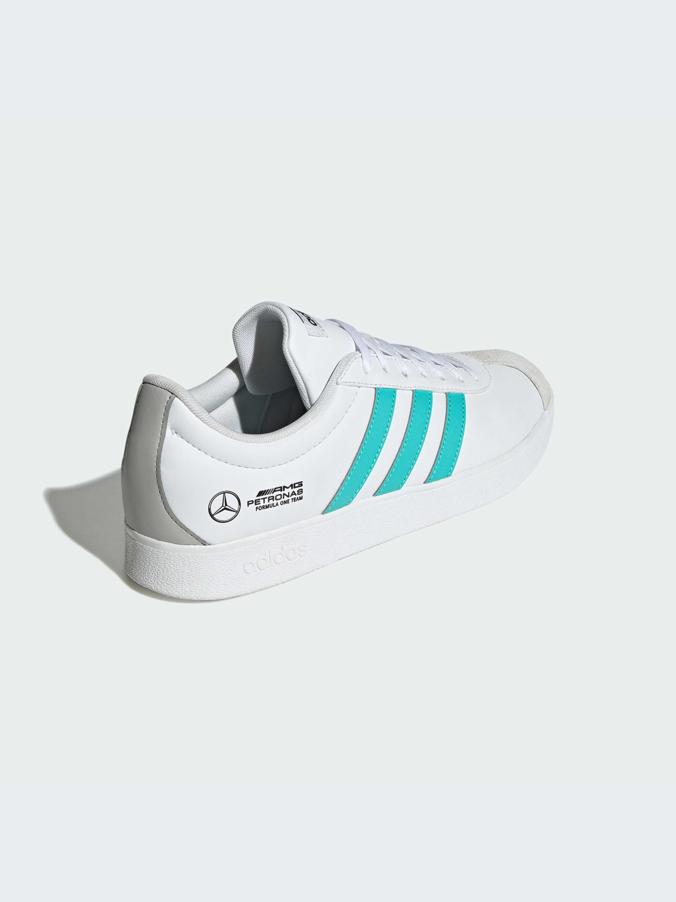 Кеды Adidas модель JR1069-KZ Фото