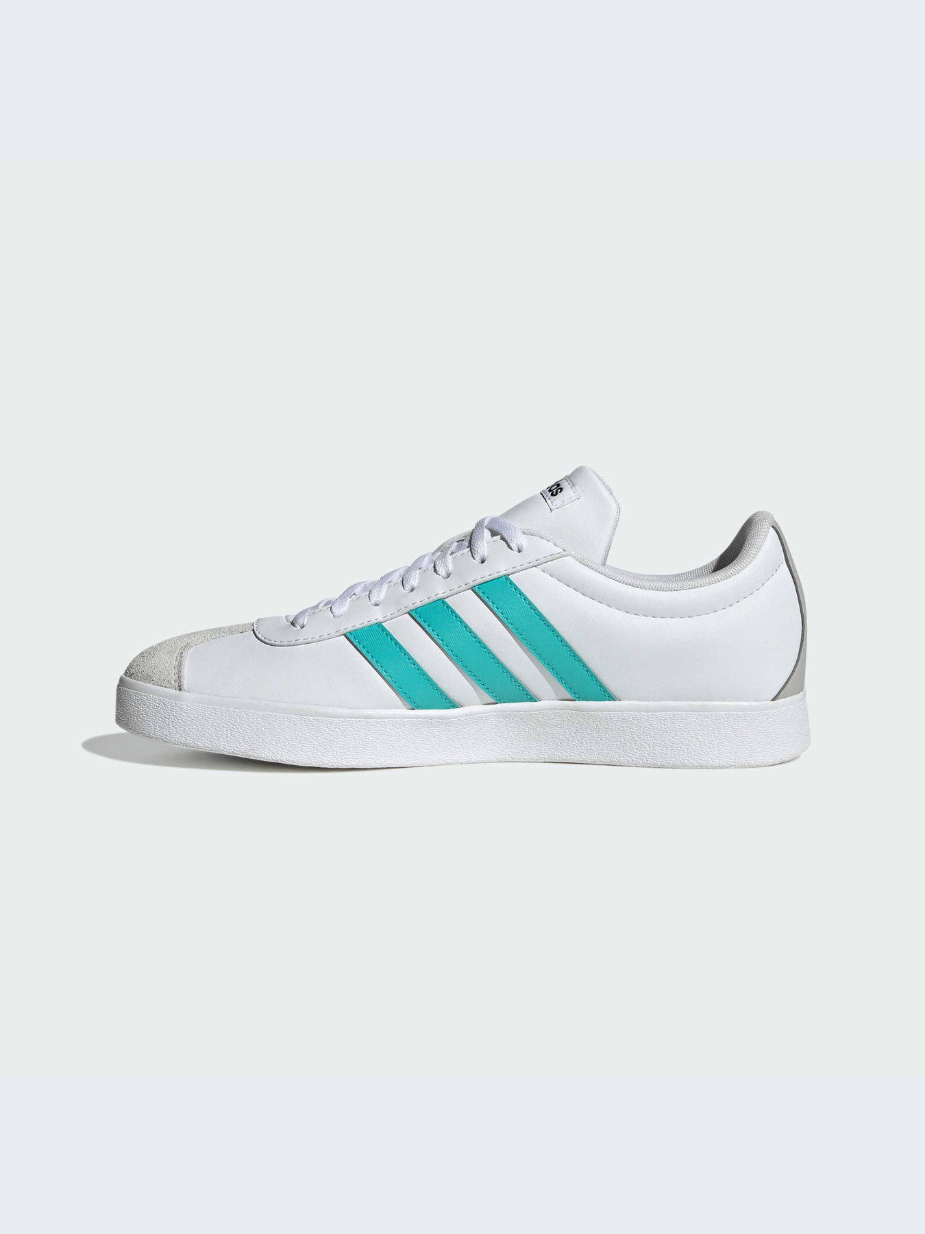 Кеды Adidas модель JR1069-KZ Фото