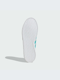 Кеды Adidas модель JR1069-KZ Фото