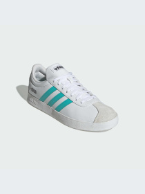Кеды Adidas модель JR1069-KZ Фото