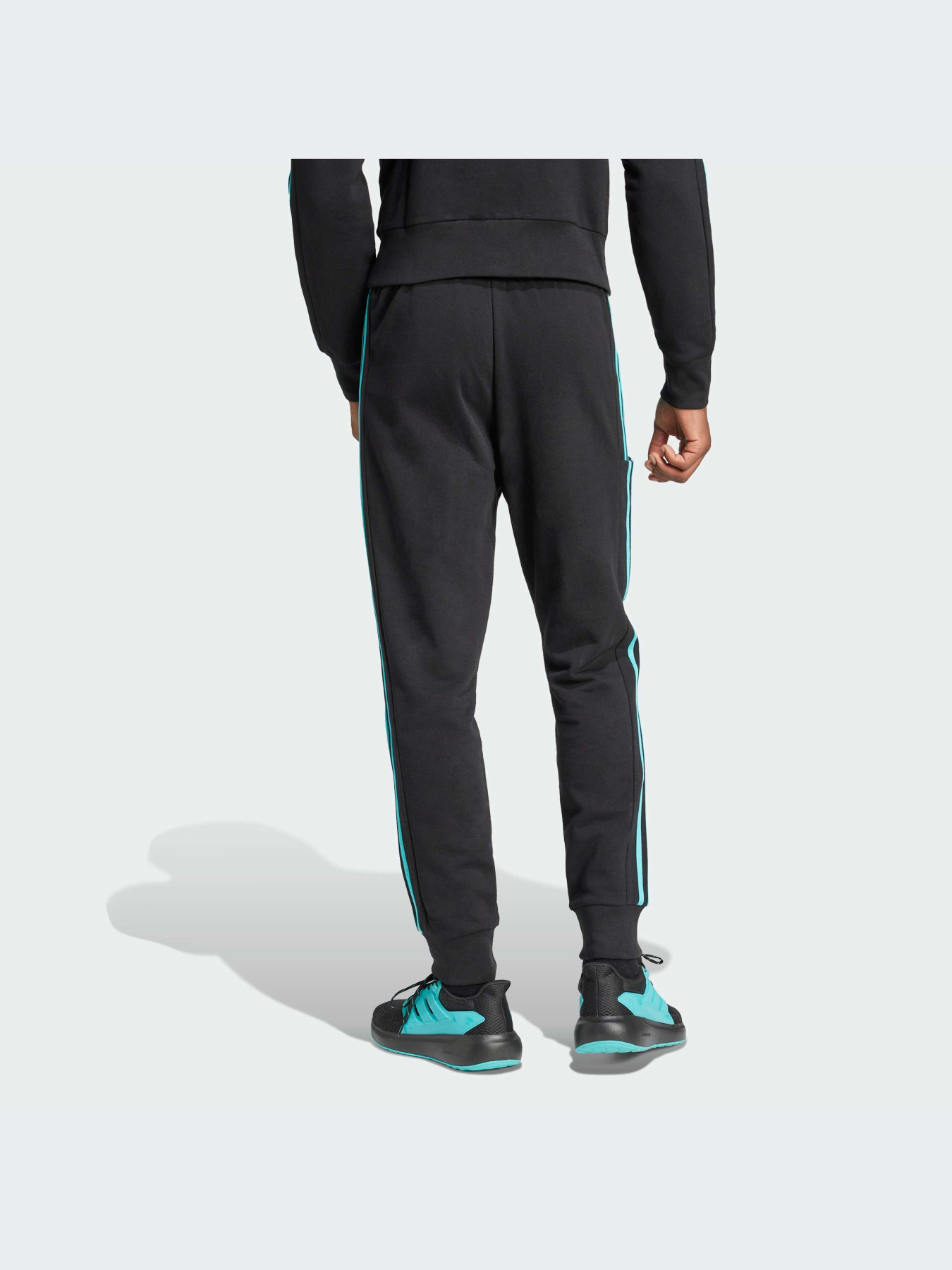Брюки Adidas модель JV5379-KZ Фото