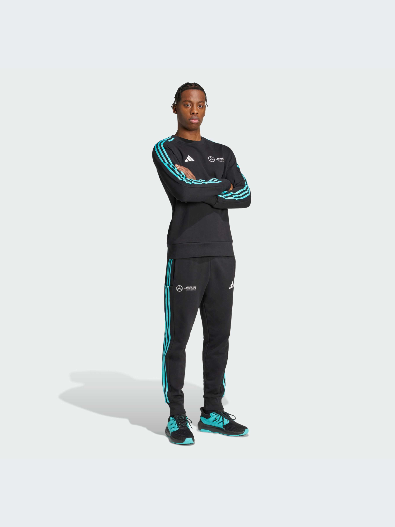 Брюки Adidas модель JV5379-KZ Фото