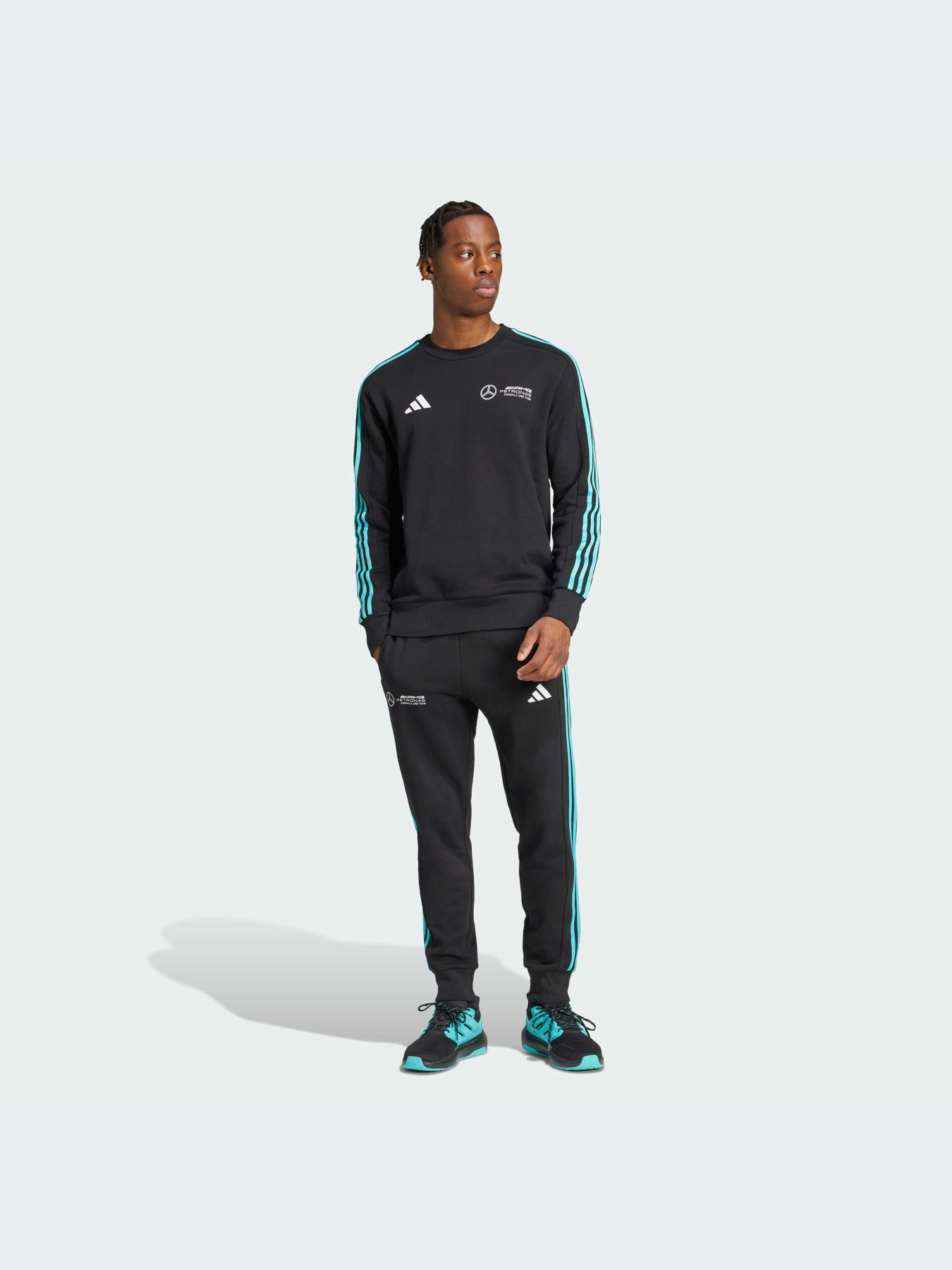 Брюки Adidas модель JV5379-KZ Фото