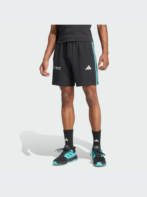Шорты Adidas модель JV5429-KZ Фото