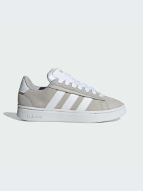 Кеды Adidas Grand Court модель JH7234-KZ Фото