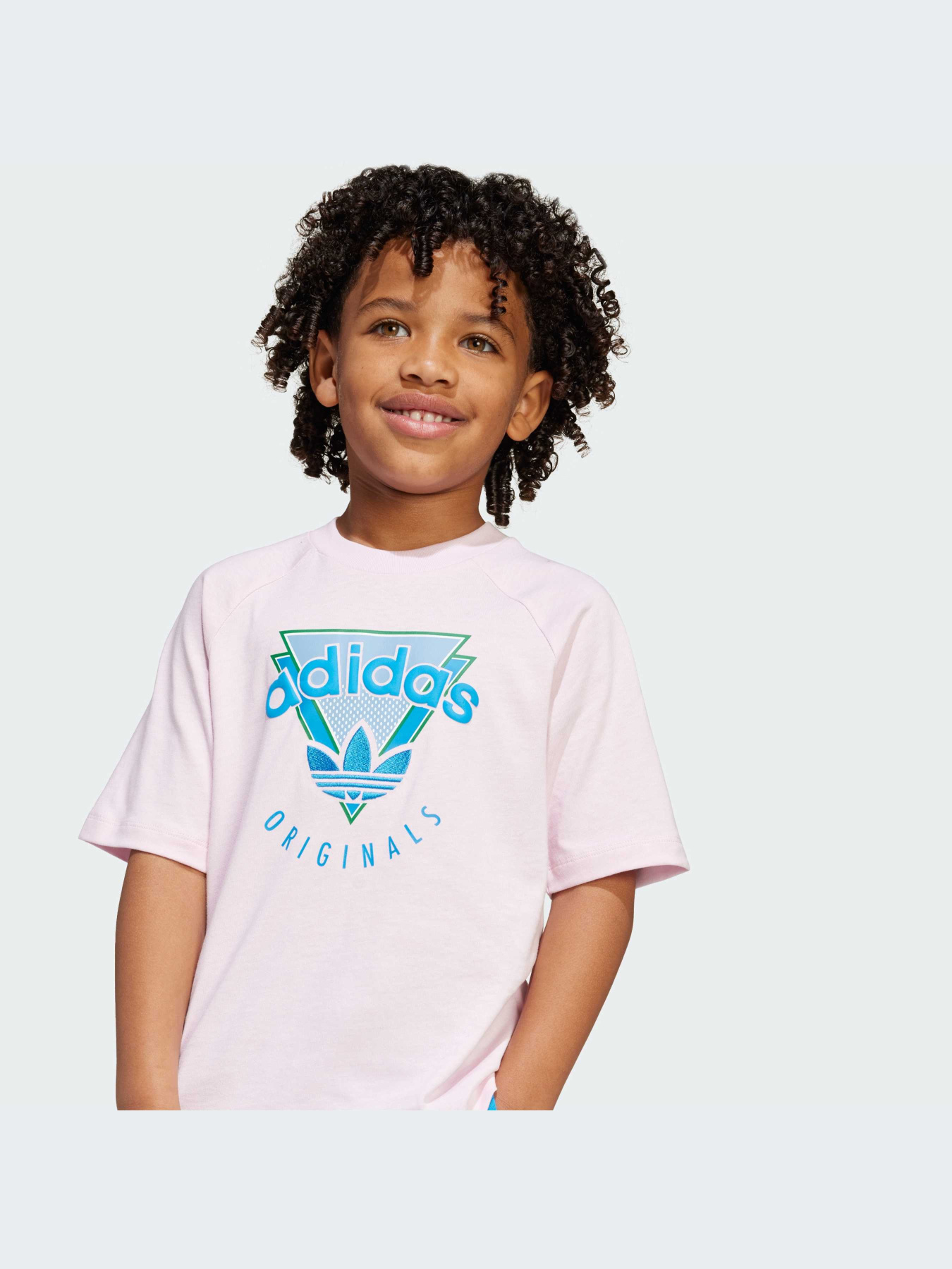 Костюмы Adidas Graphics модель JJ3354-KZ Фото