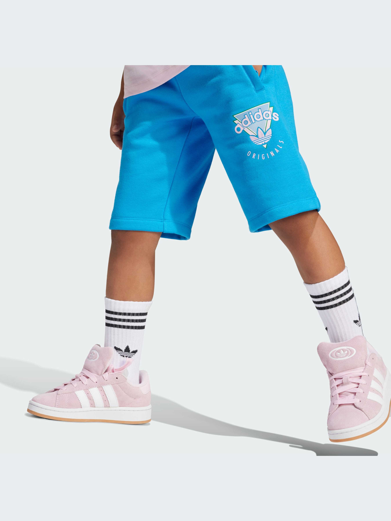Костюмы Adidas Graphics модель JJ3354-KZ Фото