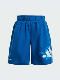 Одежда для пляжа Adidas Disney модель JF8441-KZ Фото