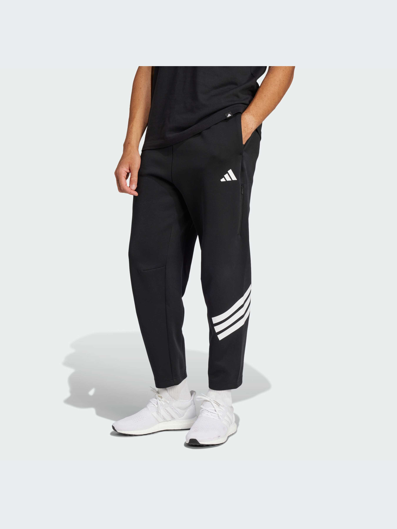 Брюки Adidas модель JD4889-KZ Фото