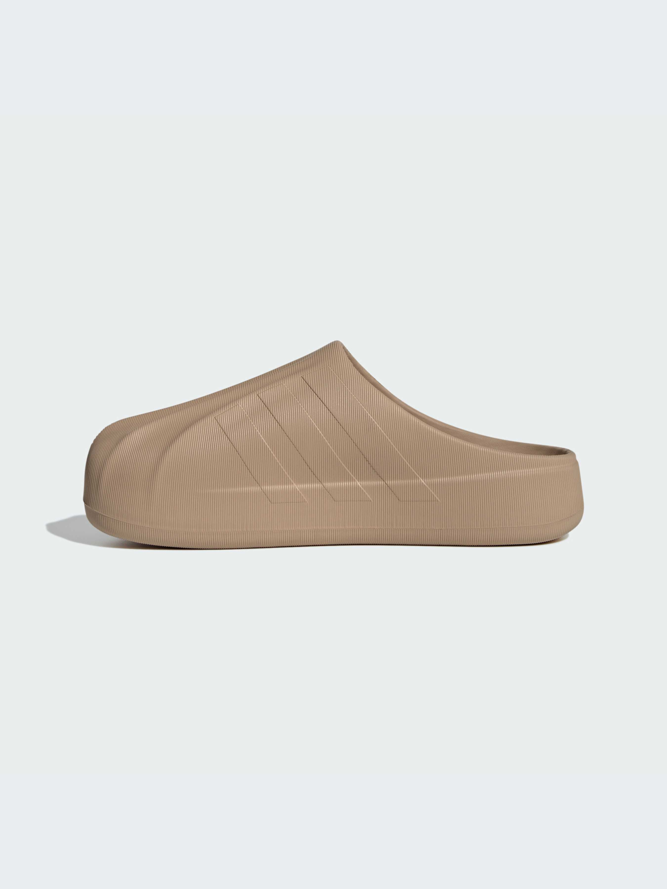 Шлёпанцы Adidas Superstar модель IE0754-KZ Фото