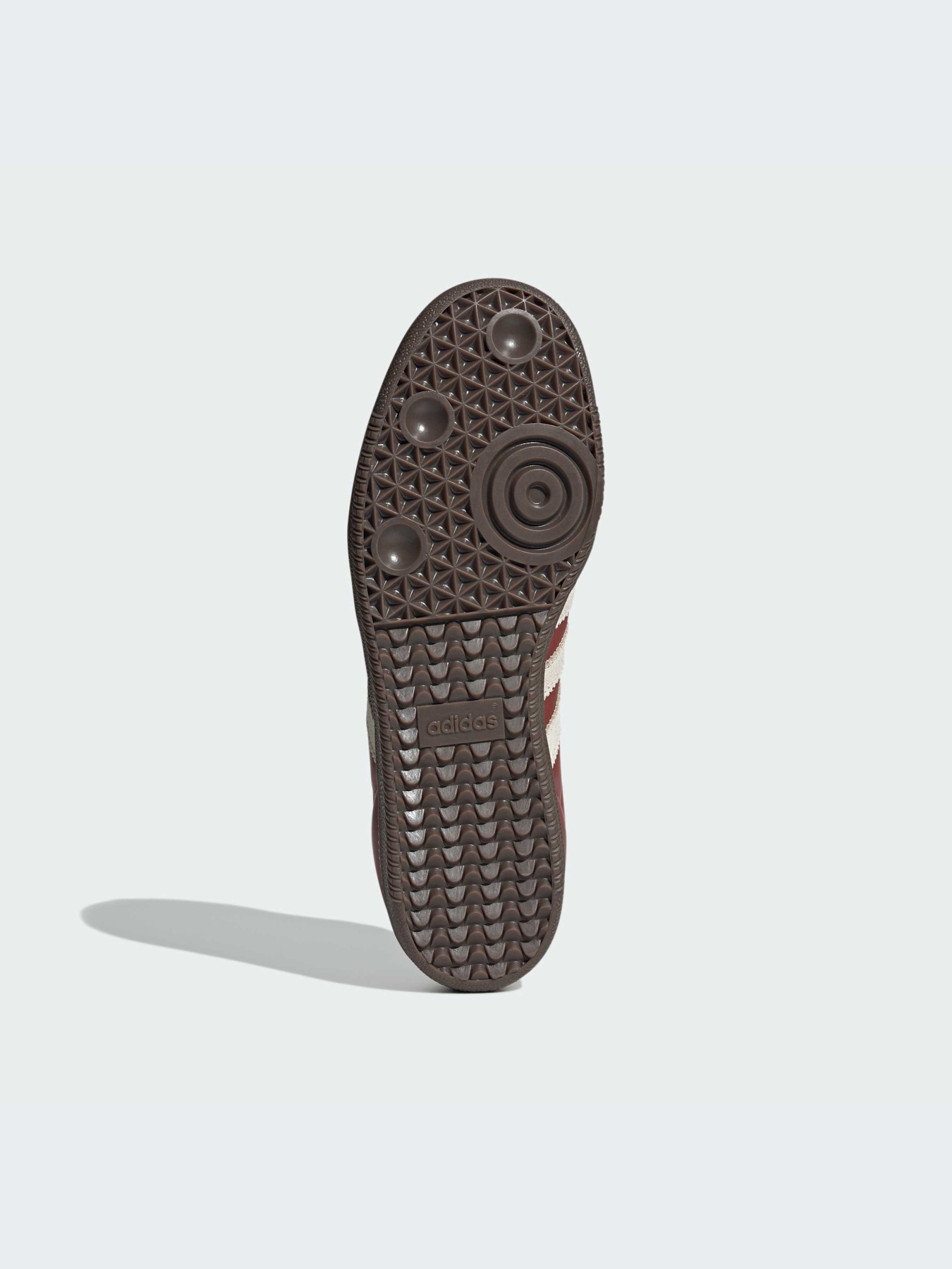 Кеды Adidas модель JI3216-KZ Фото