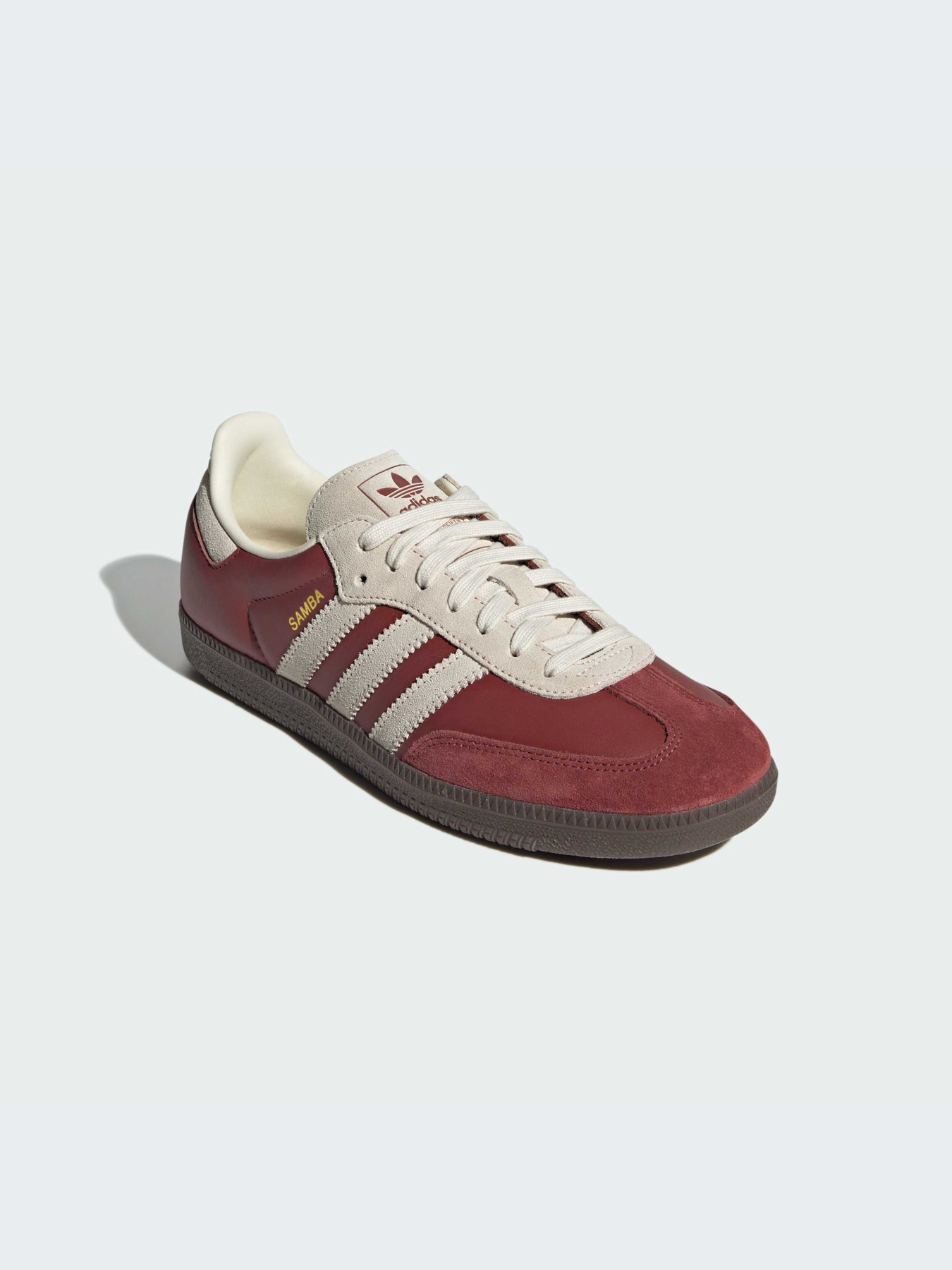 Кеды Adidas модель JI3216-KZ Фото