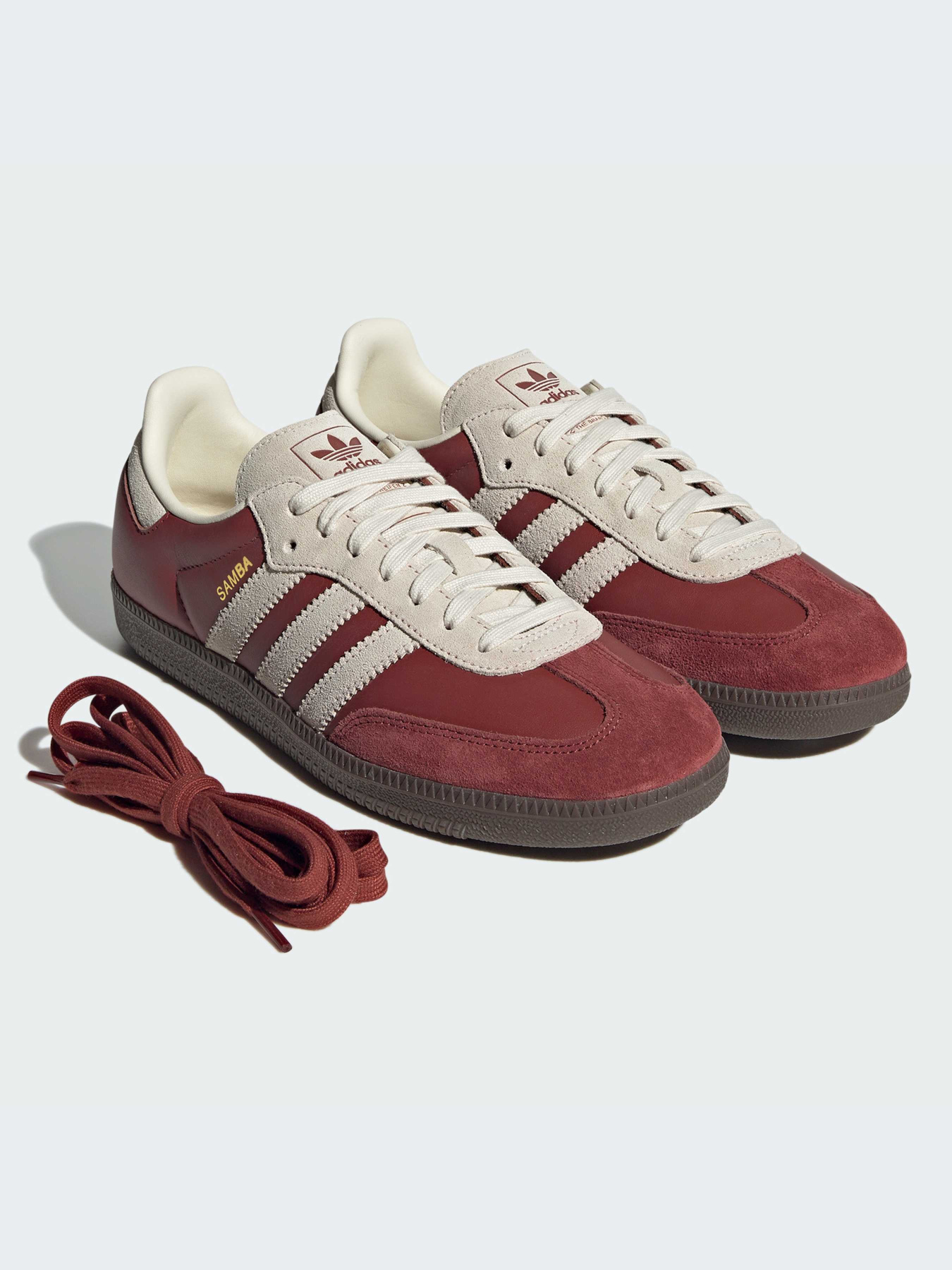 Кеды Adidas модель JI3216-KZ Фото