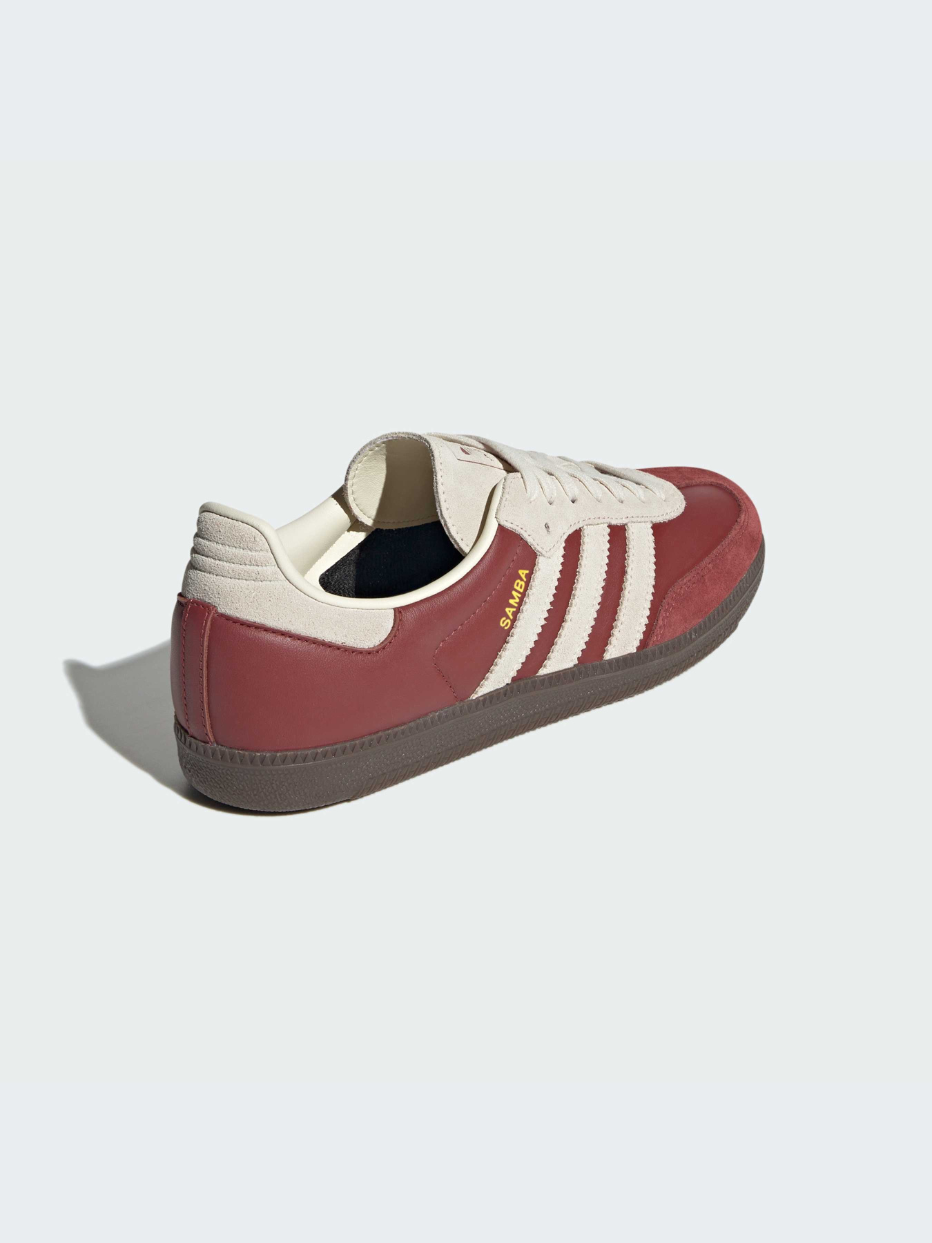 Кеды Adidas модель JI3216-KZ Фото