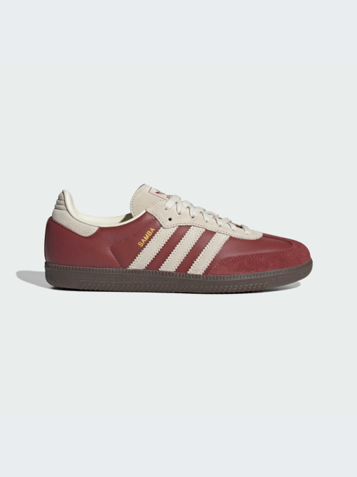 Кеды Adidas модель JI3216-KZ Фото