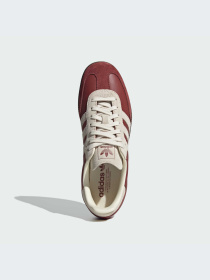 Кеды Adidas модель JI3216-KZ Фото