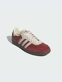 Кеды Adidas модель JI3216-KZ Фото