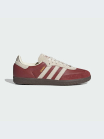 Кеды Adidas модель JI3216-KZ Фото