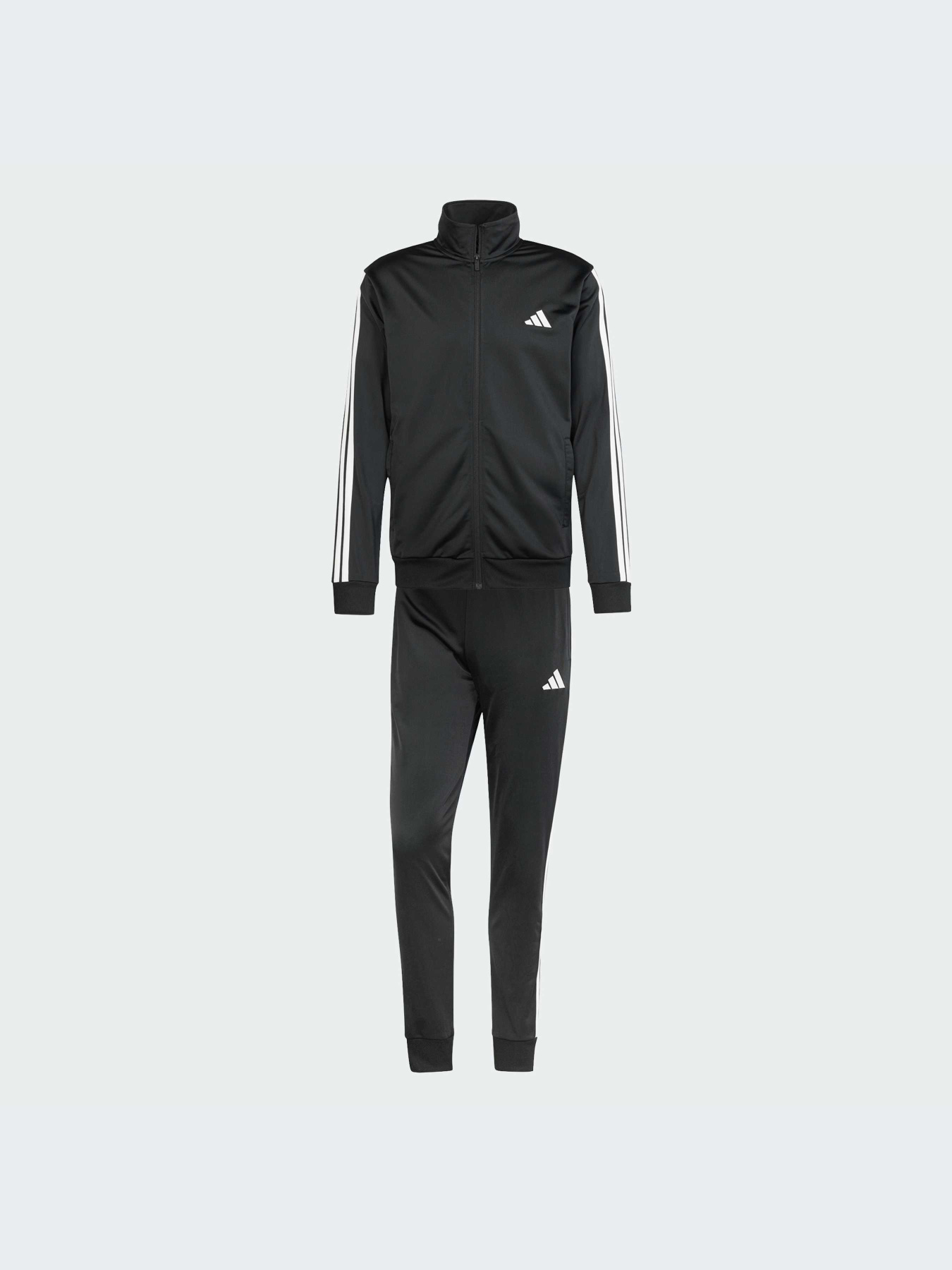 Костюмы Adidas 3 Stripes модель JI8858-KZ Фото