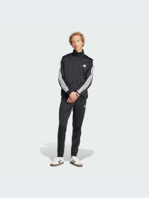 Костюмы Adidas 3 Stripes модель JI8858-KZ Фото