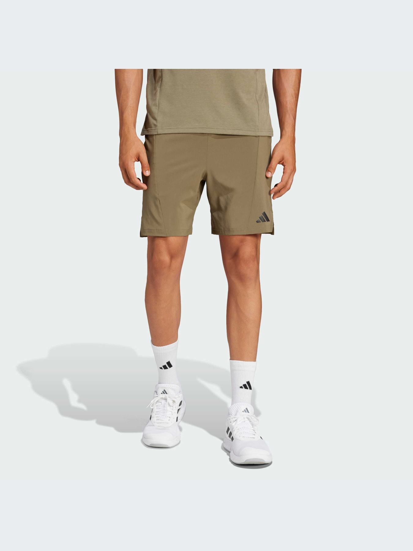 Шорты Adidas модель JI8135-KZ Фото