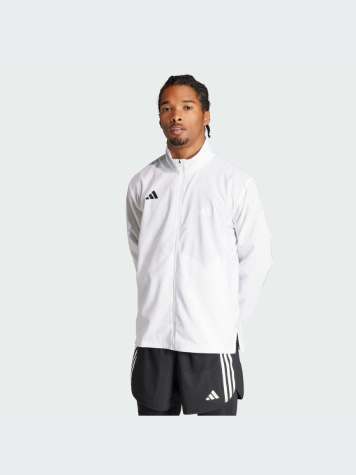 Куртки и дубленки Adidas модель IT7586-KZ Фото