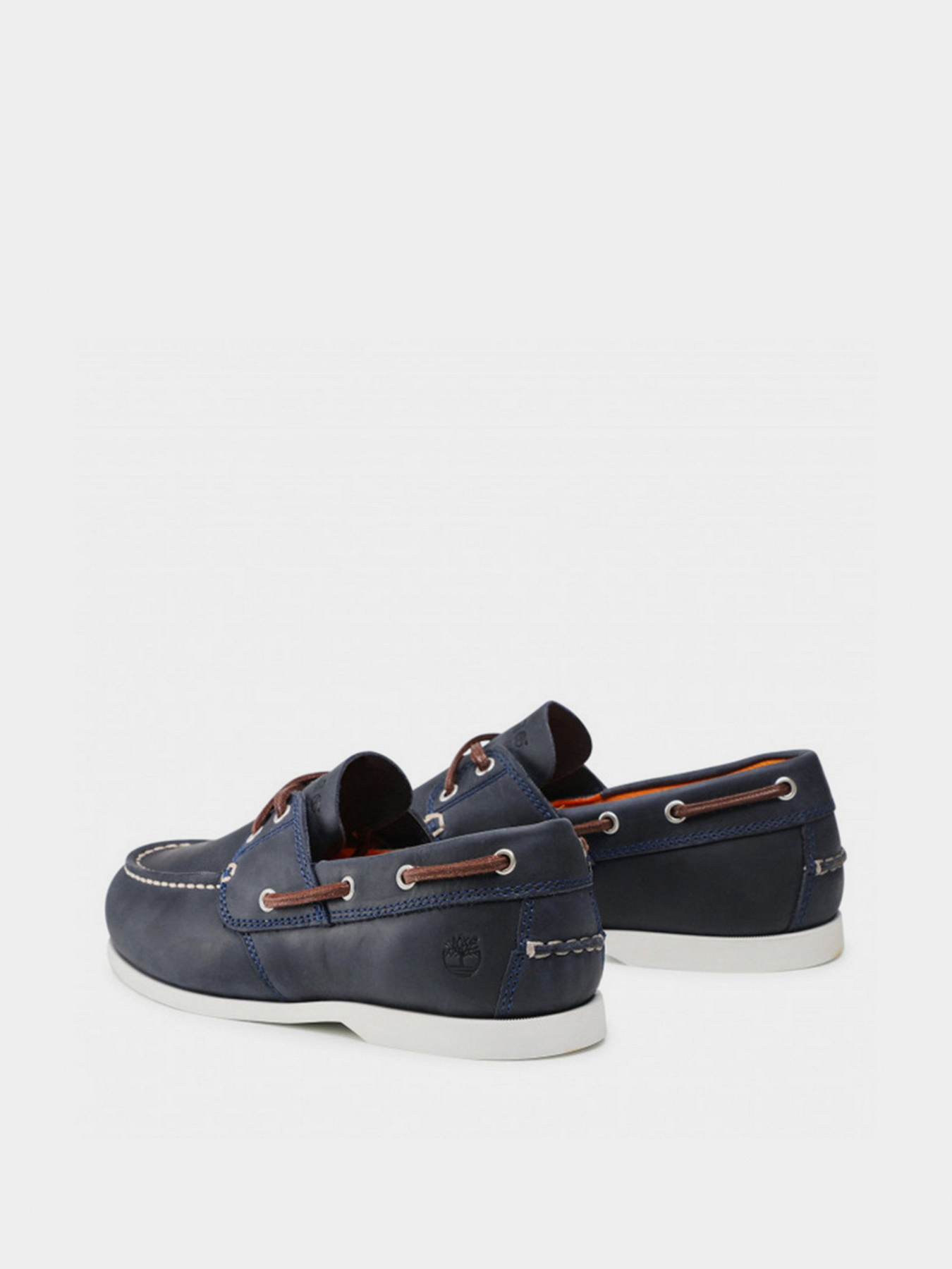 Слипоны и мокасины Timberland модель TB0A28BM019 Фото