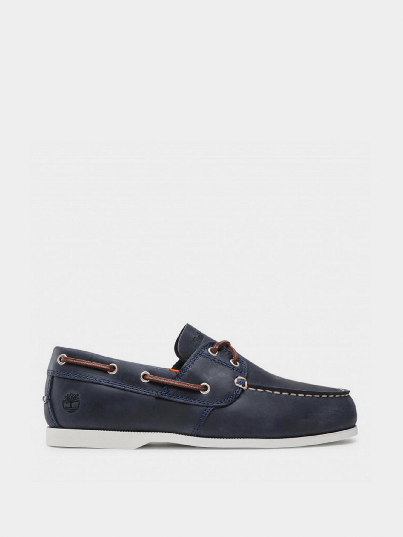 Слипоны и мокасины Timberland модель TB0A28BM019 Фото