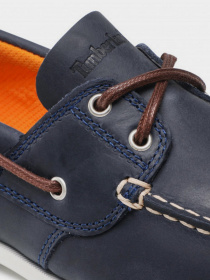 Слипоны и мокасины Timberland модель TB0A28BM019 Фото