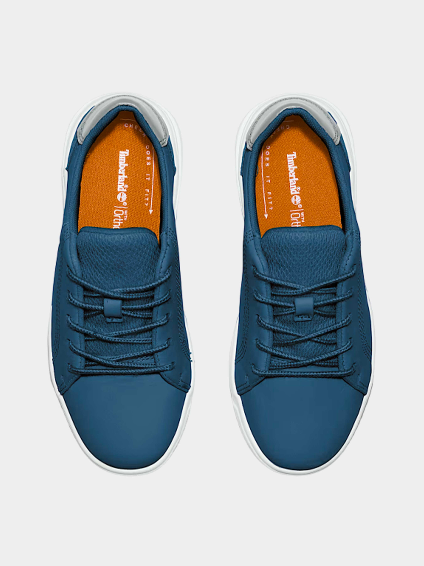 Кеды Timberland модель TB0A2B17288 Кеды Timberland модель TB0A2B17288 Фото