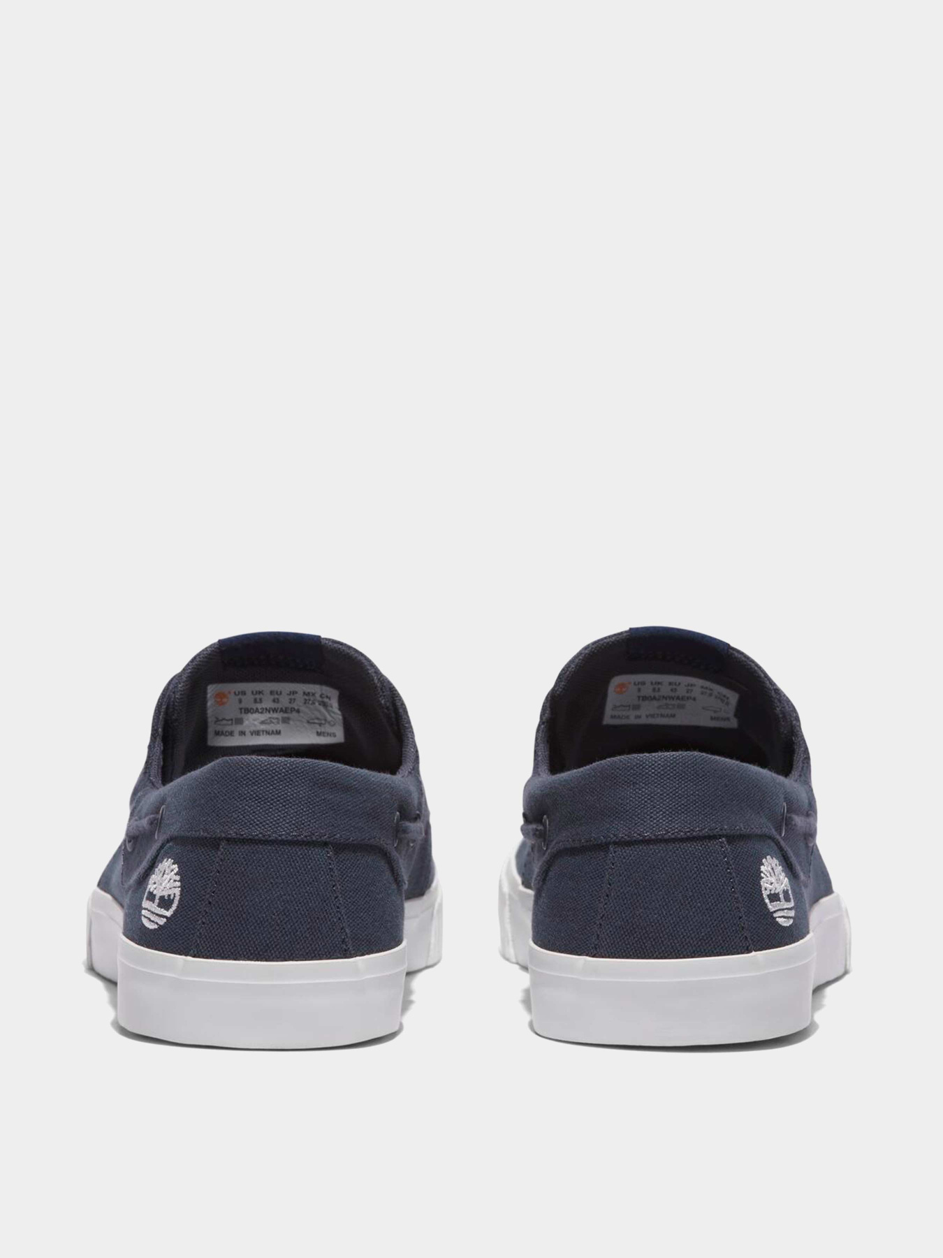 Слипоны и мокасины Timberland модель TB0A2NWAEP4 Фото