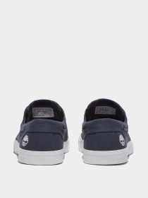 Слипоны и мокасины Timberland модель TB0A2NWAEP4 Фото