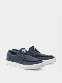 Слипоны и мокасины Timberland модель TB0A2NWAEP4 Фото