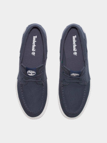 Слипоны и мокасины Timberland модель TB0A2NWAEP4 Фото