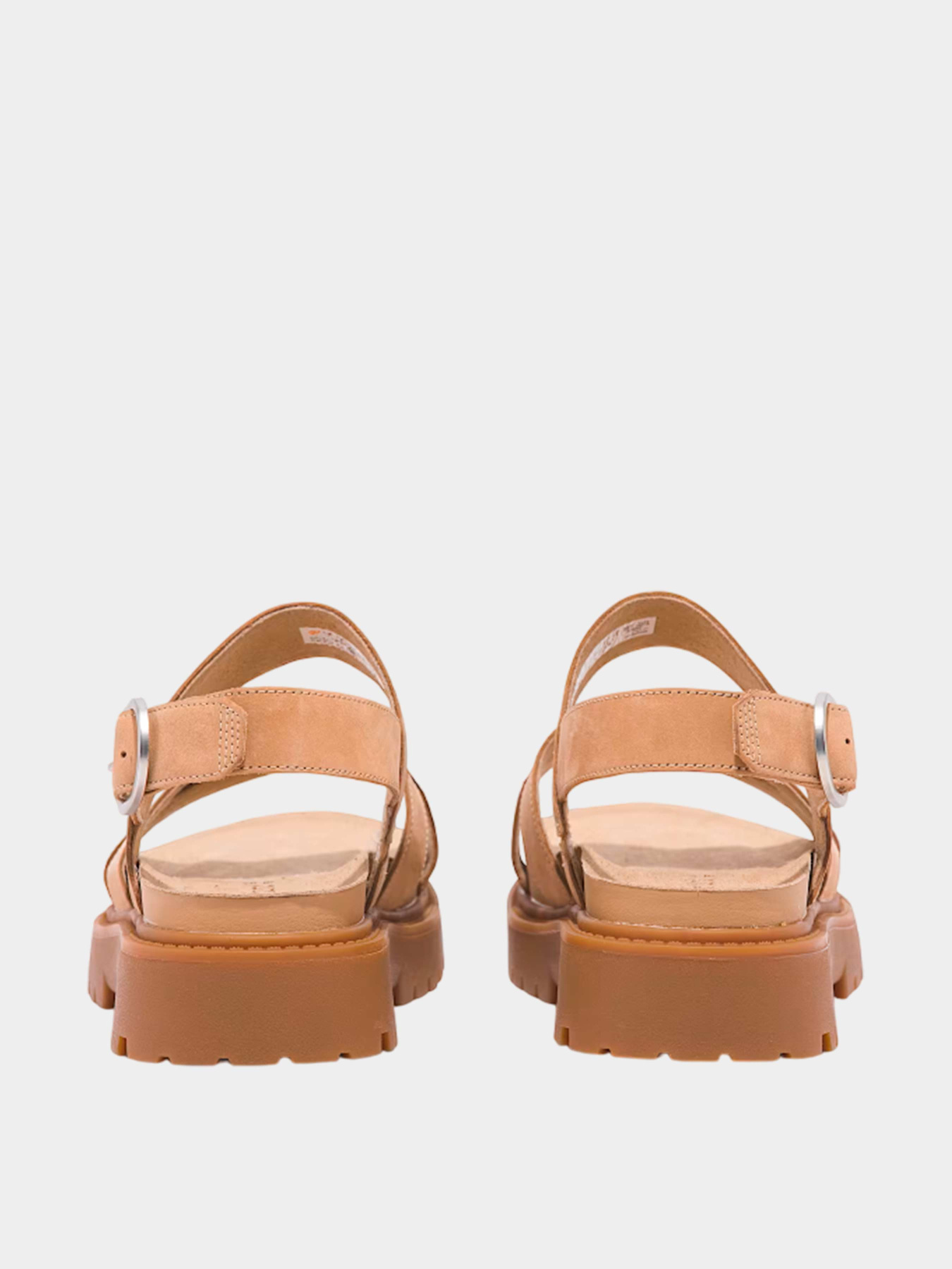 Сандалии Timberland модель TB0A61T4EN3 Фото