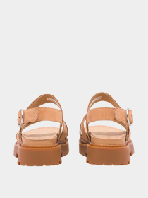 Сандалии Timberland модель TB0A61T4EN3 Фото