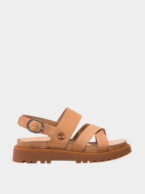 Сандалии Timberland модель TB0A61T4EN3 Фото
