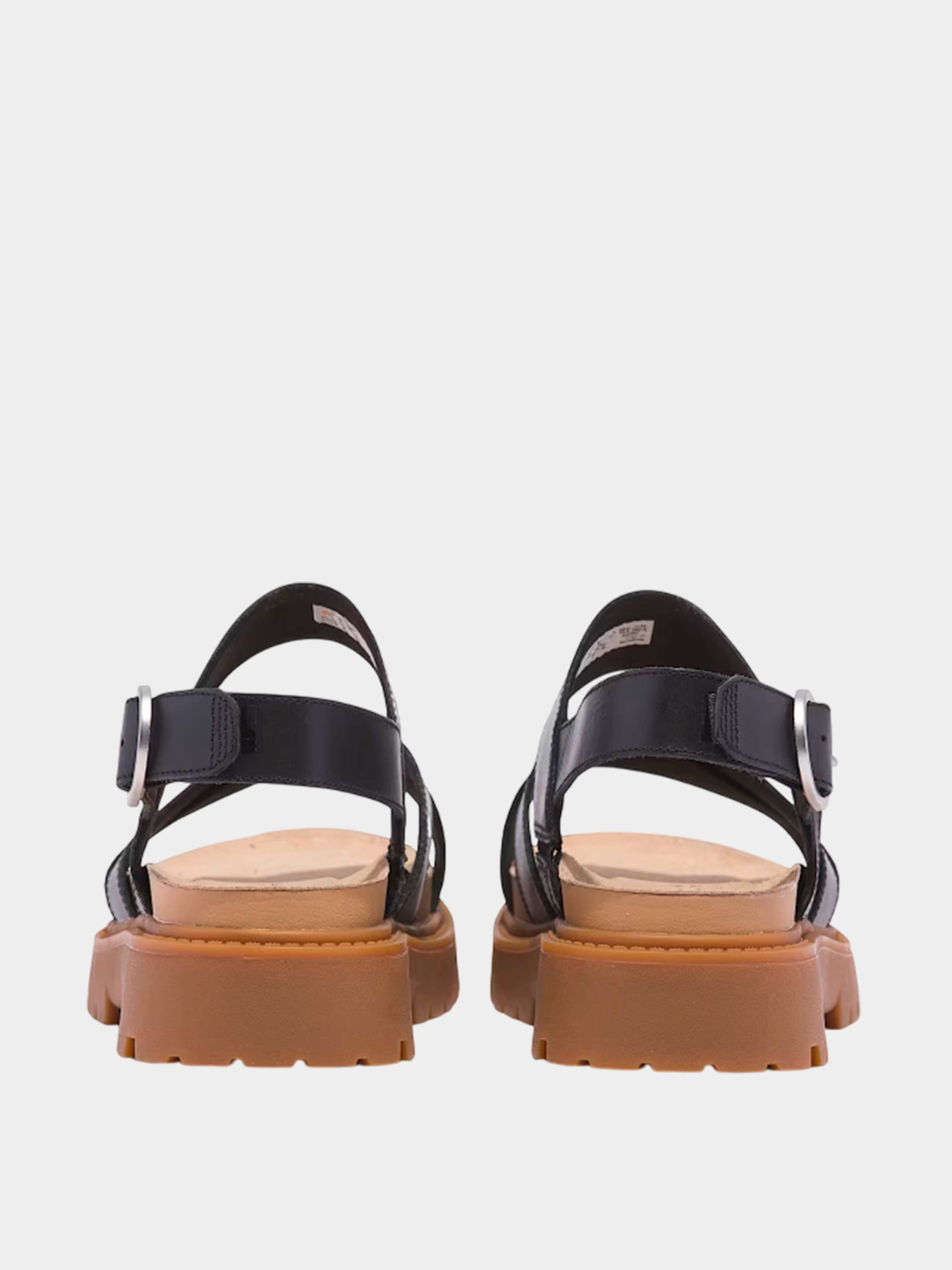 Сандалии Timberland модель TB0A61TRW02 Фото