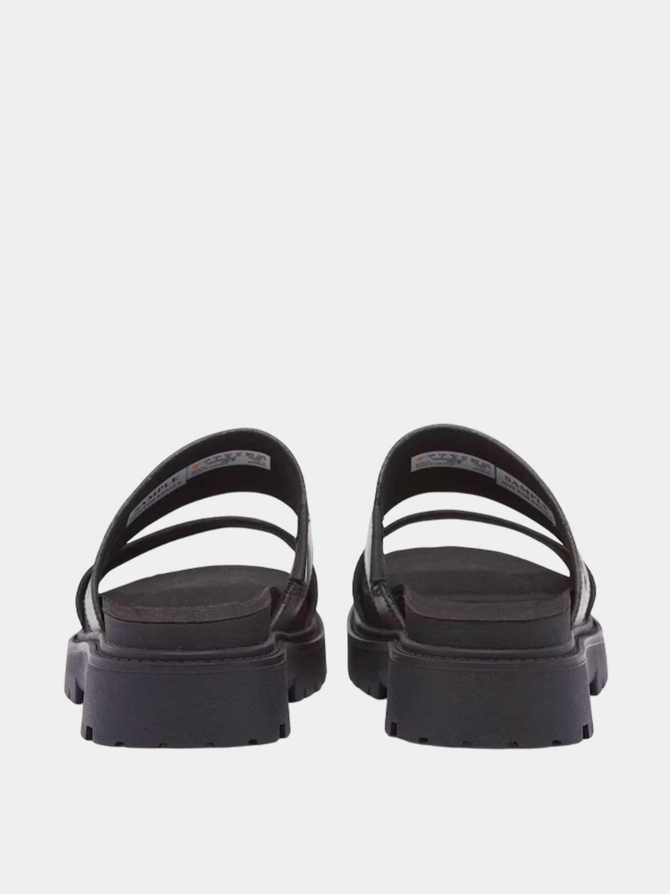 Шлёпанцы Timberland модель TB0A63NGW02 Фото