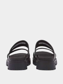 Шлёпанцы Timberland модель TB0A63NGW02 Фото