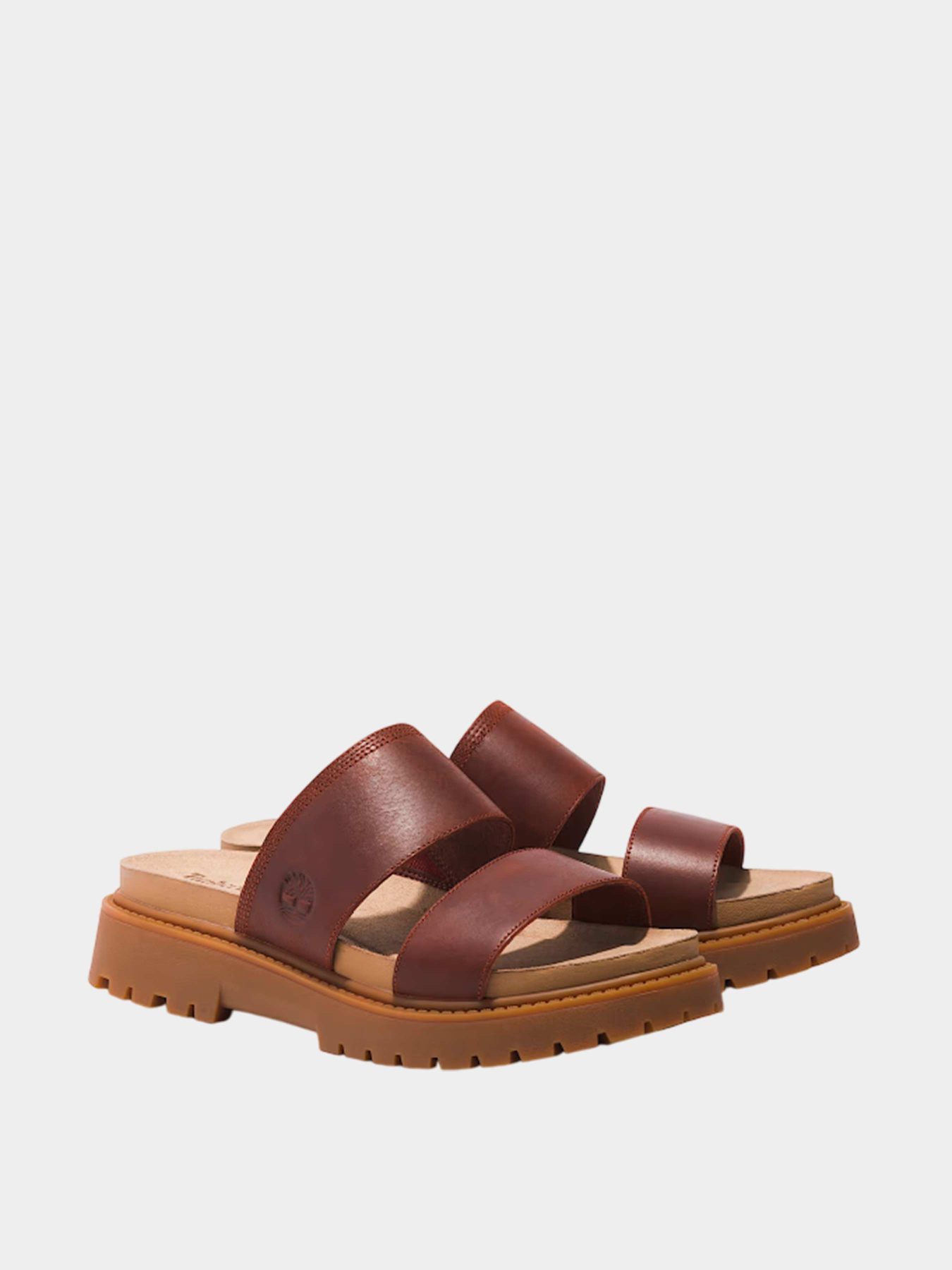 Шлёпанцы Timberland модель TB0A63PREQ8 Фото