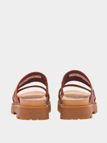 Шлёпанцы Timberland модель TB0A63PREQ8 Фото